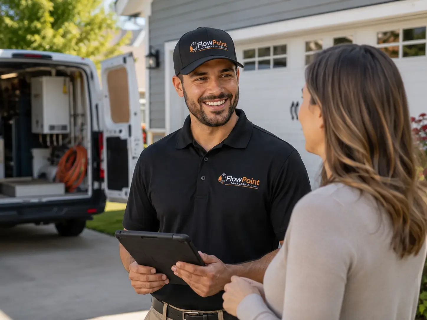 Tankless Water Heater Installation Ashland, ME FAQs